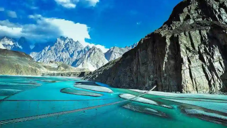 Pakistan Tour Packages for Overseas Pakistanis – Travel Back Home, Stress-Free