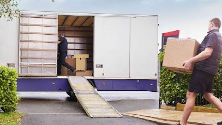 Planning to Hire a Moving Company in Mills River, NC?