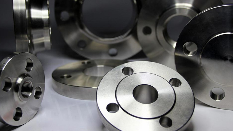 Puddle Flange: Types, Applications, and Why You Need One
