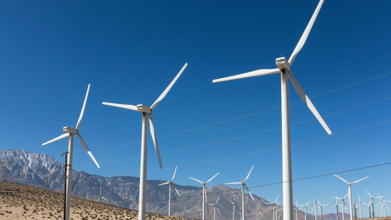 Setup a Wind Turbine Manufacturing Plant- Detailed Project Report- Unit Operations
