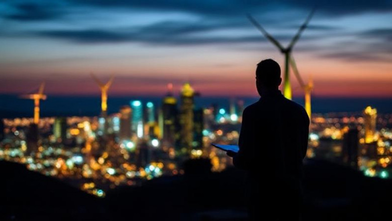 Sustainability Consulting with Utilizer: Driving Business Success with Responsibility
