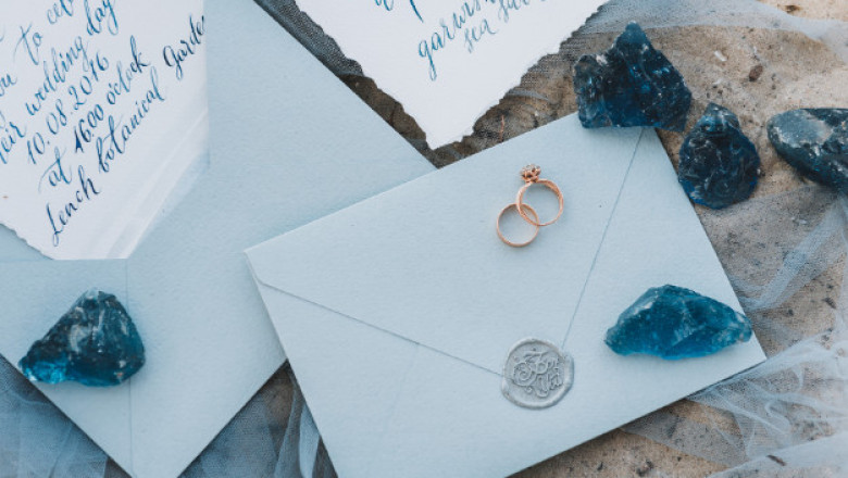 The Benefits of Choosing Professional Wedding Printing Services for Your Stationery