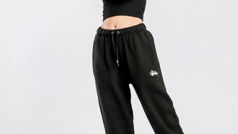 The Rise of Stussy Sweatpants: Streetwear’s Cozy Essential