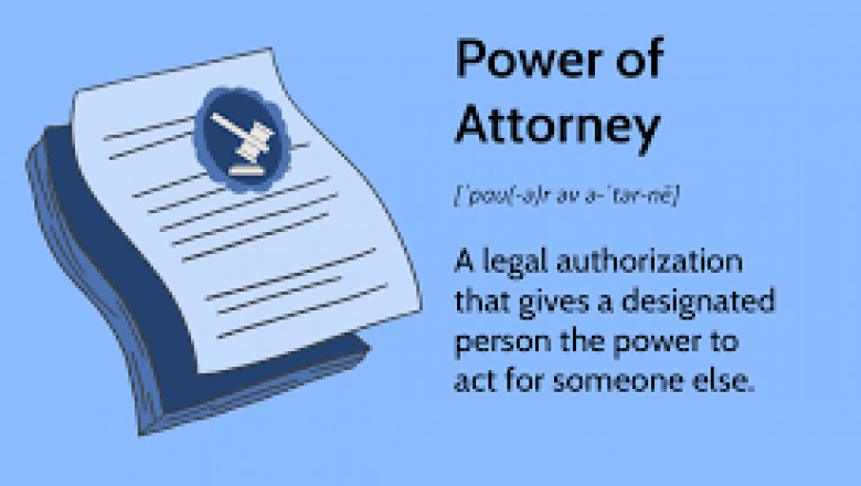Understanding Joint Ownership and Power of Attorney in Real Estate