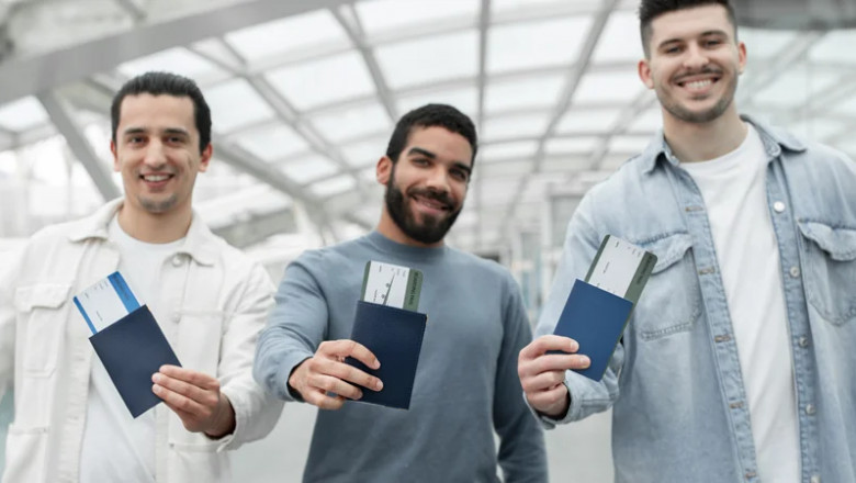 What is Air France Group Travel?