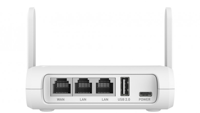 What is the best way to complete the GL INet GL-MT300N-V2 setup