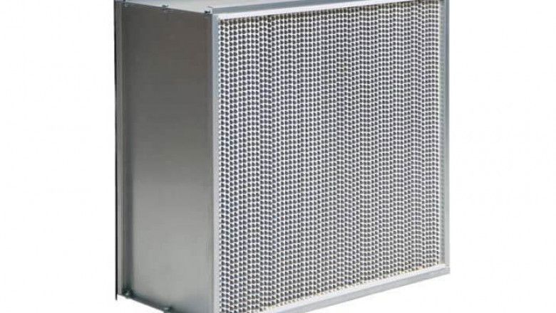 Why Makpol Industries is the Trusted Choice for HEPA Filter Manufacturers