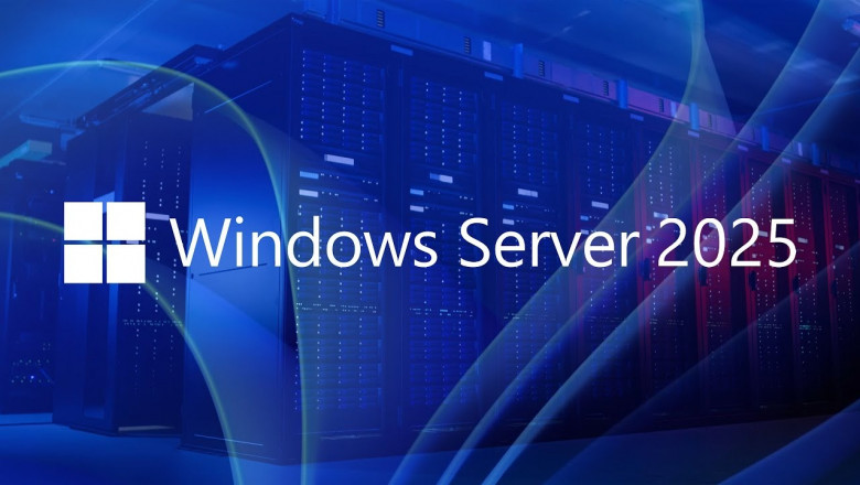 Windows Server 2025 Standard kaufen – Die perfekte Basis für Virtualisierung
