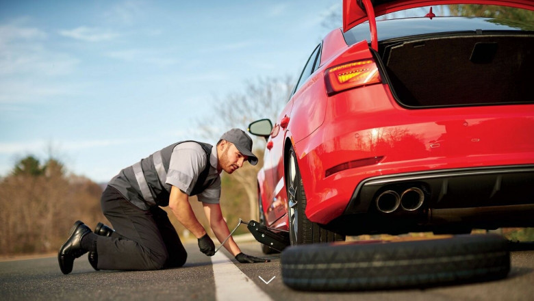 8 Questions to Ask Before Using Mobile Roadside Assistance