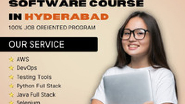 AWS online course in Kphb