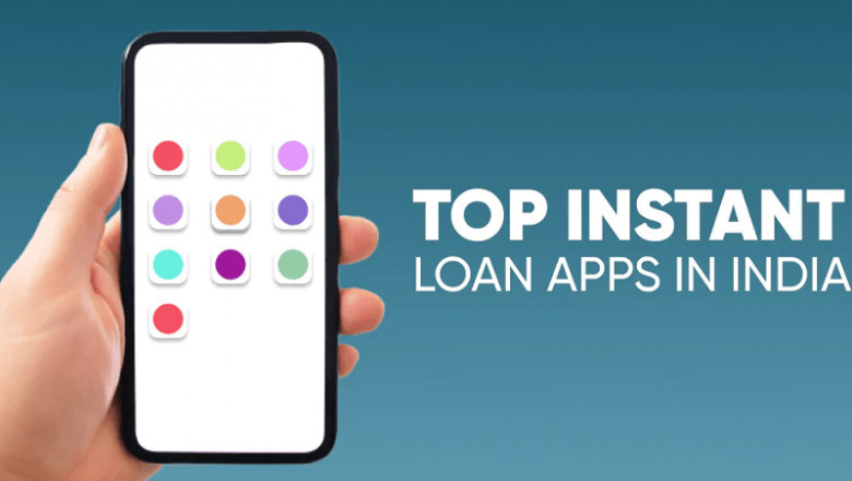 Best Instant Personal Loan Apps in India