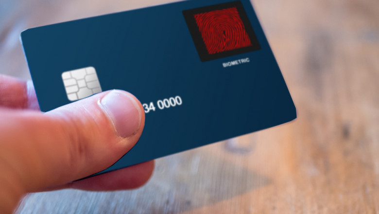 Biometric Card Market Estimated to Witness High Growth Owing to Fingerprint Sensors