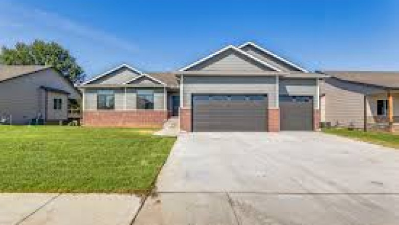 Builders in Wichita