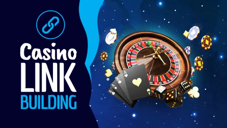 Buy Casno Backlinks: A Comprehensive Guide to Boosting Your Casno Website's SEO