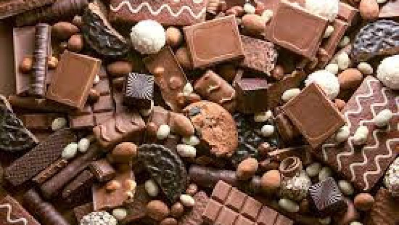 Chocolate
