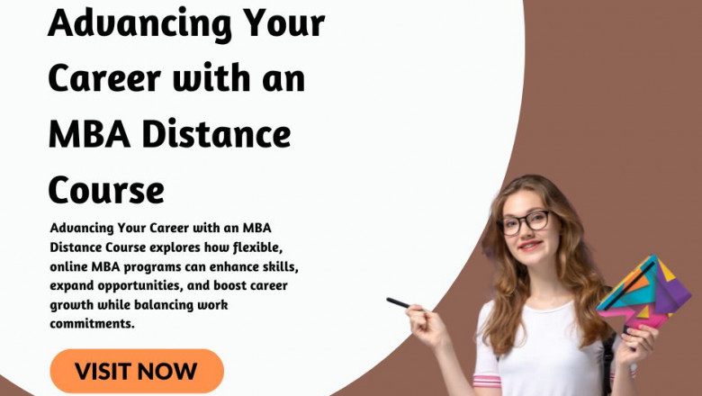 Distance MBA Course: Open Admission at IGNOU University