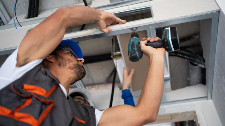 Electrical Services Barrie: Reliable Electricians for Homes & Businesses