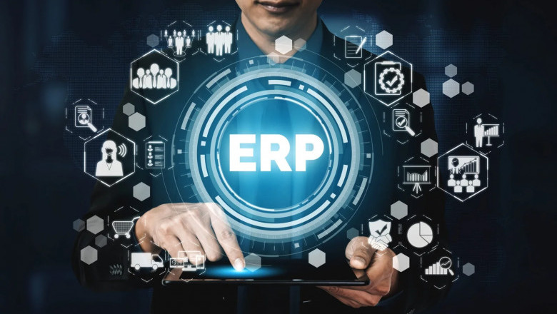 ERP for Agriculture Universities: Transforming Assessments with On-Screen Evaluation Systems