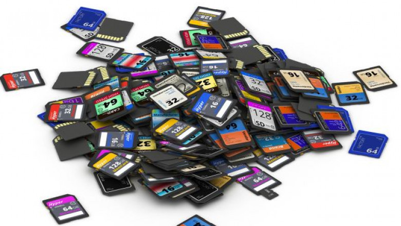 Flash Memory Market to Grow Rapidly with 3D NAND Technology