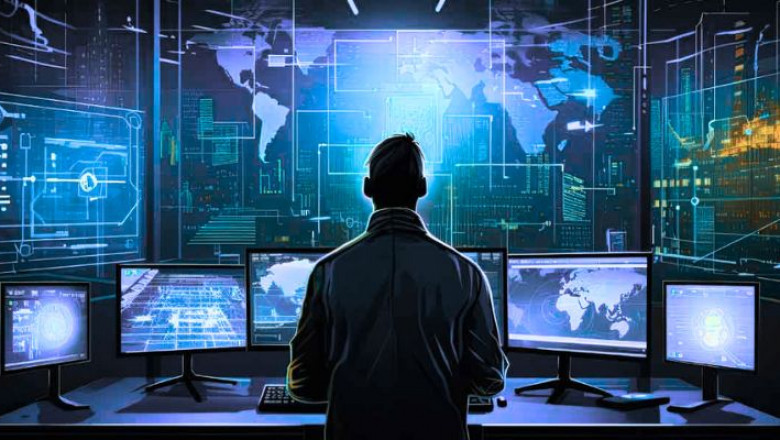 How Ethical Hackers Help Protect Businesses from Cyber Attacks