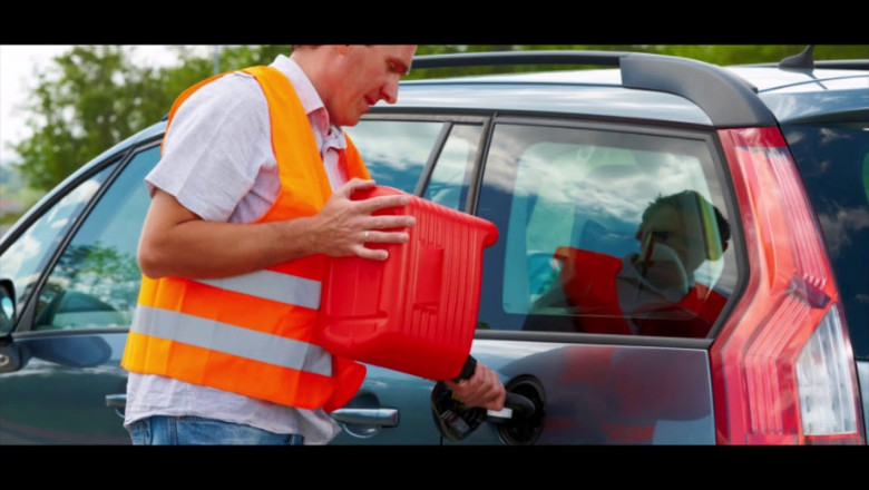 How Mobile Fuel Delivery Keeps Construction Sites Running Smoothly