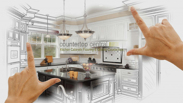How to Find the Best Cabinet and Countertop Company in Atlanta