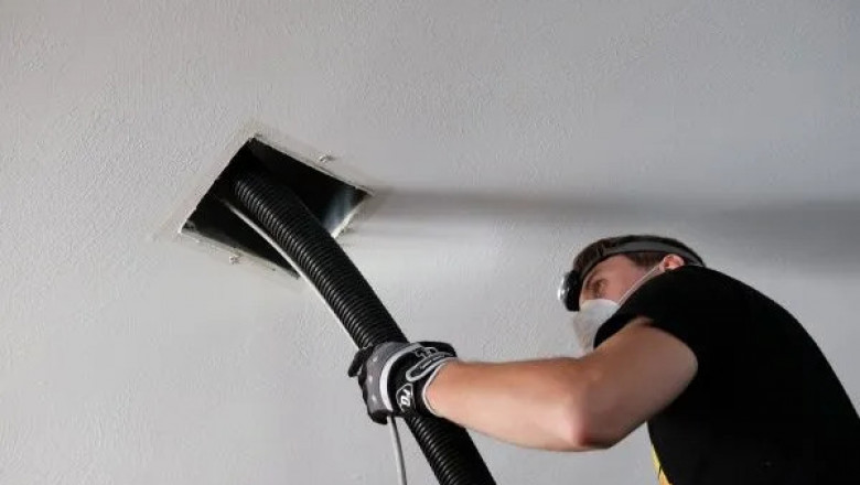 HVAC Cleaning Services in Skokie, IL