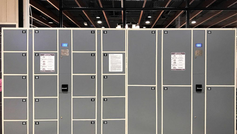 Locker Market Poised for Growth with AI-powered Smart Locking Systems