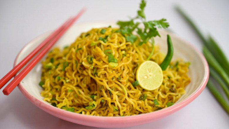 Maggi