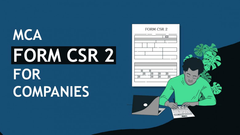 MCA CSR Registration and How NGOs Can Get CSR Fund for Education