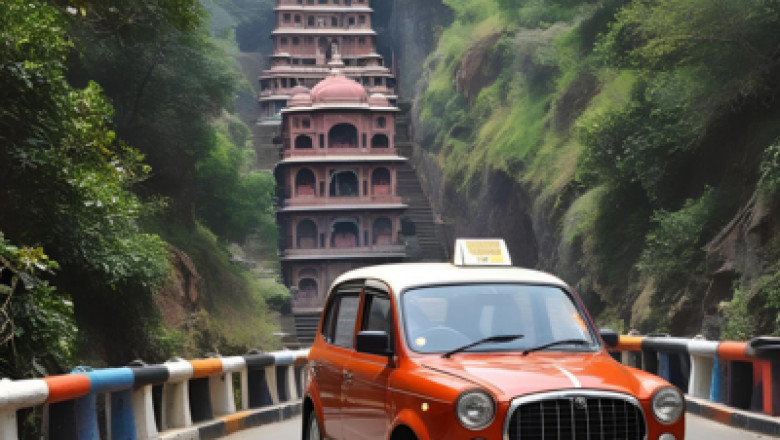 Mumbai to Pune Cabs