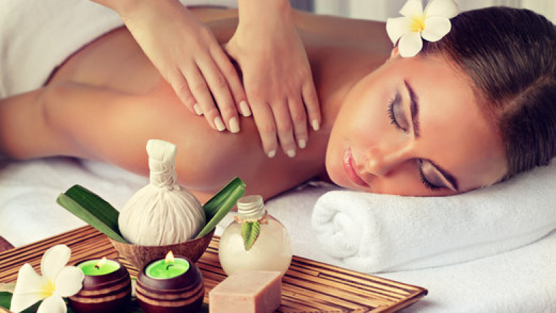 Nature Nest Spa, Hinjewadi | Call 8698282260