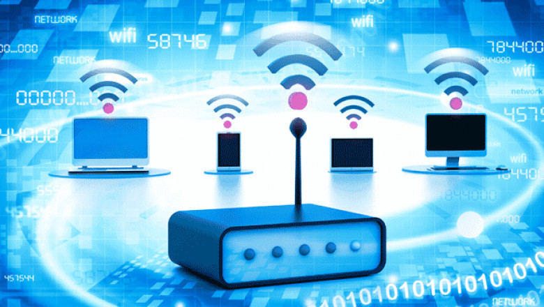 Seamless Connectivity Between Buildings—No Cables, No Routers, No Problem