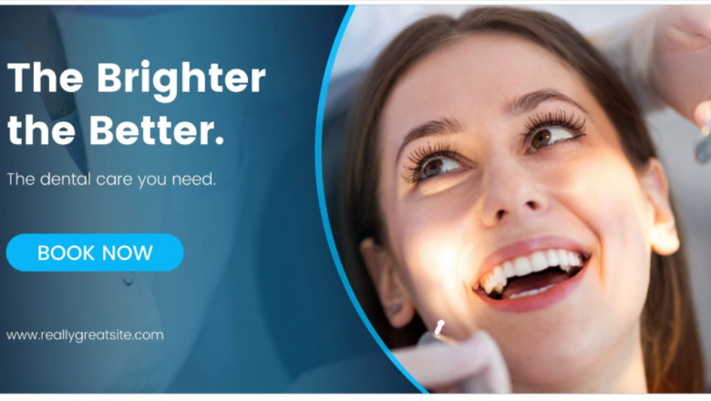 Smart and Simple WordPress Themes for Modern Dental Clinics