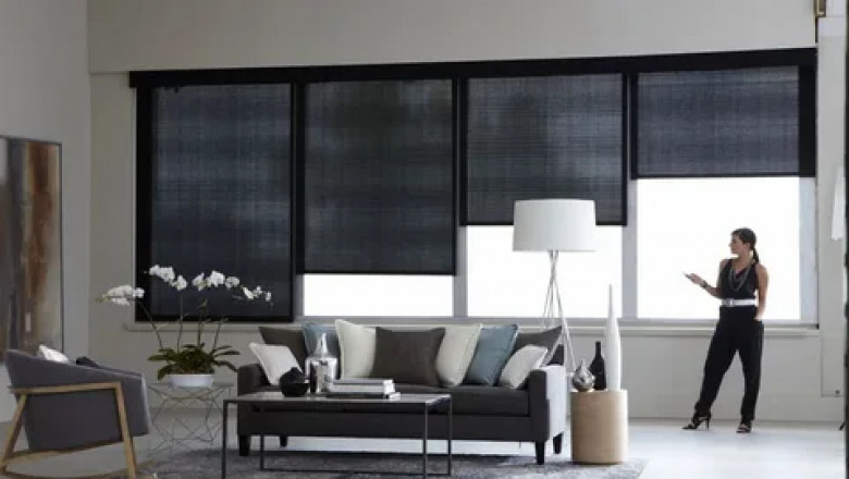 Smart Solutions for Stylish Interiors