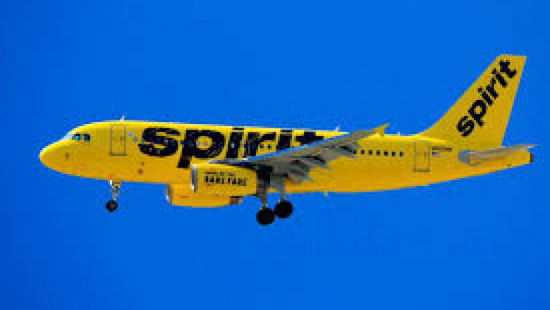 Spirit Airlines Memphis Office +1-888-839-0502