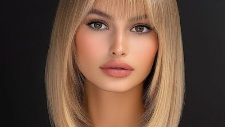 Stylish and Practical: The Appeal of Short Synthetic Wigs for Women