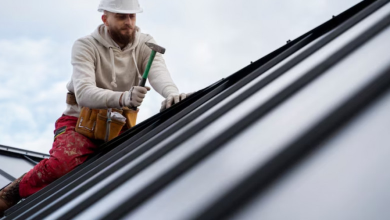 The Best Materials for Roof Repair and Their Benefits