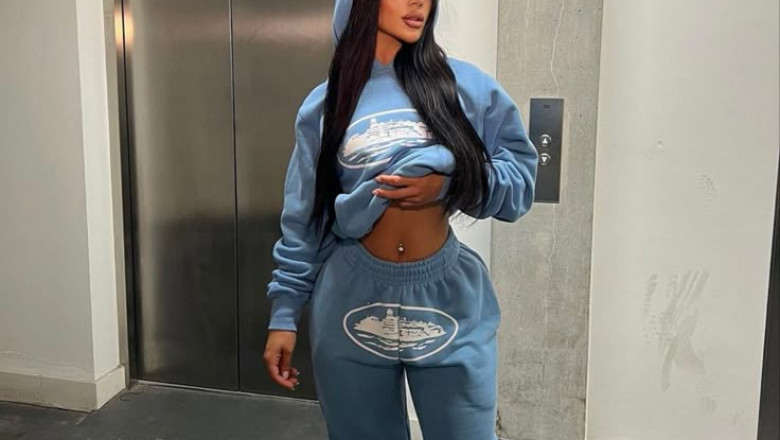 The Corteiz Tracksuit Where Comfort Meets Style
