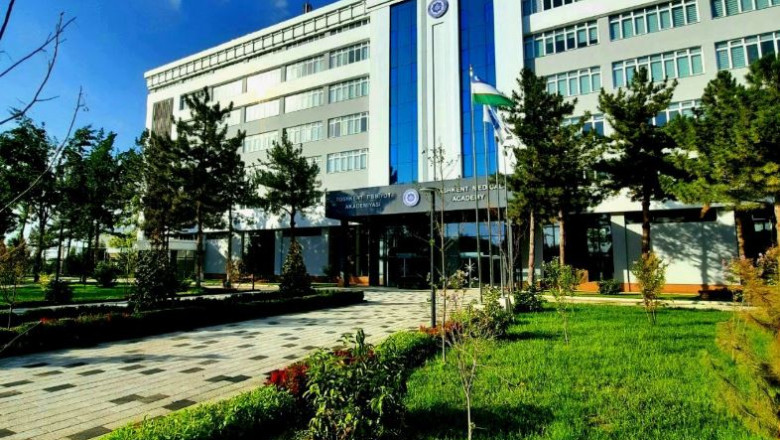 The Importance of Medical Education: A Focus on Tashkent Medical Academy