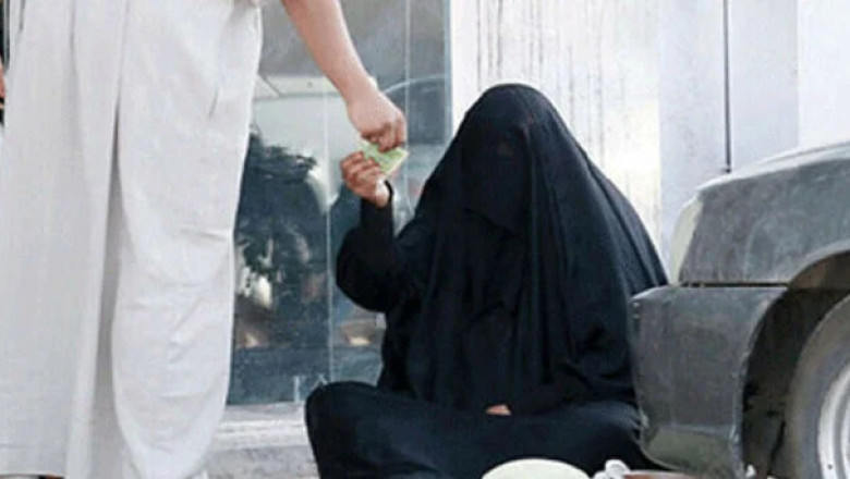 Thousands of Pakistani Beggars Deported from Saudi Arabia: A Growing Concern Over Human Trafficking and Social Exploitation
