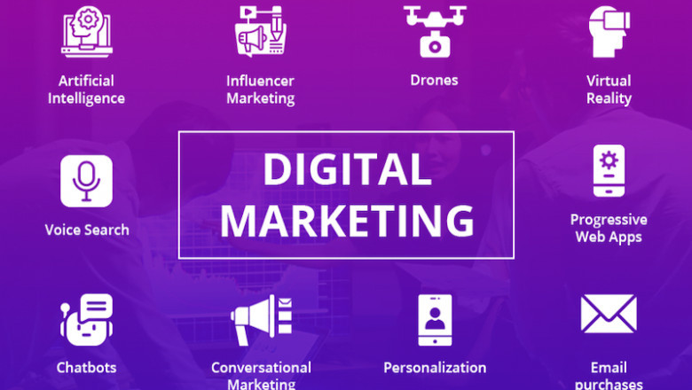 Top Digital Marketing Strategies to Grow Your Business in 2025