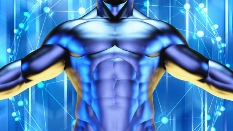 Top Trends in Body Sculpting Technology in 2025