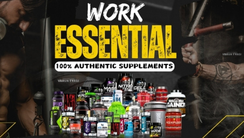 Unlock Natural Healing with the Best Ayurvedic Supplements for a Healthier Lifestyle