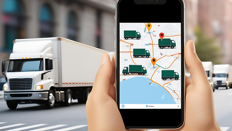 Unlocking Efficiency: The Comprehensive Guide to Fleet Management Systems in the UAE