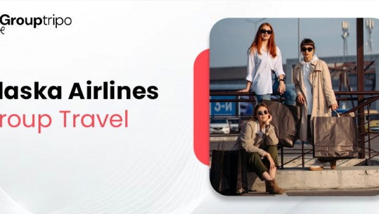What Is Alaska Airlines Group Travel Discount Policy?