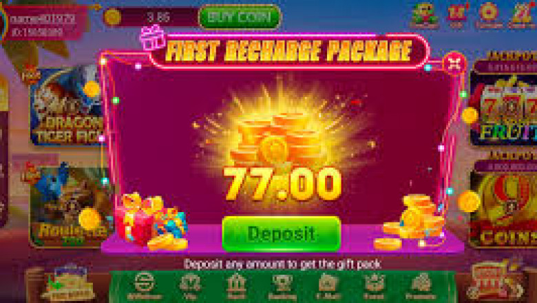 What is the GV777VIP Game and Why Are So Many Players Downloading It?