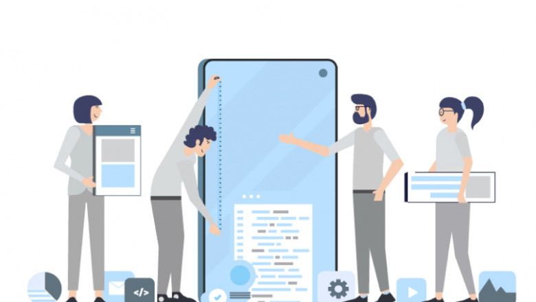 Why Dxb Apps Is The Best App Development Company Dubai