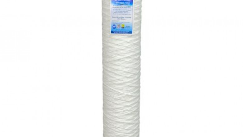 Why Industrial Filter Cartridges Are Crucial for Modern Manufacturing Efficiency