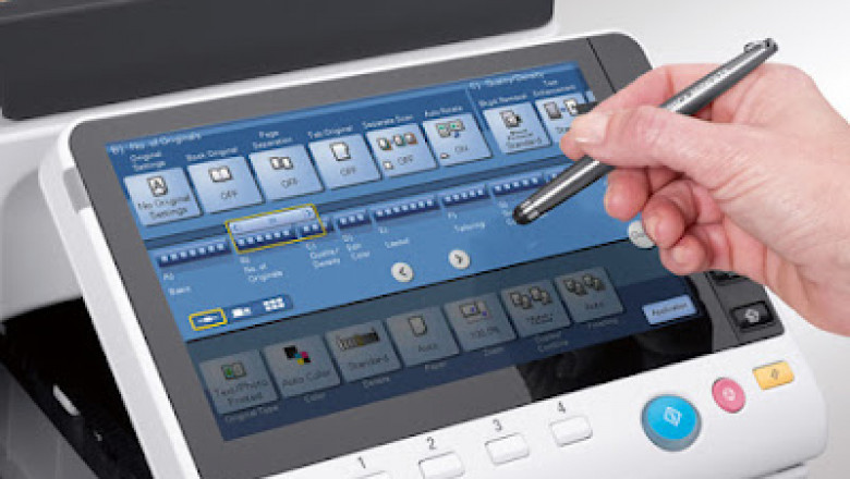 Why Printer Repair Service Will Shift in the Inkless Era